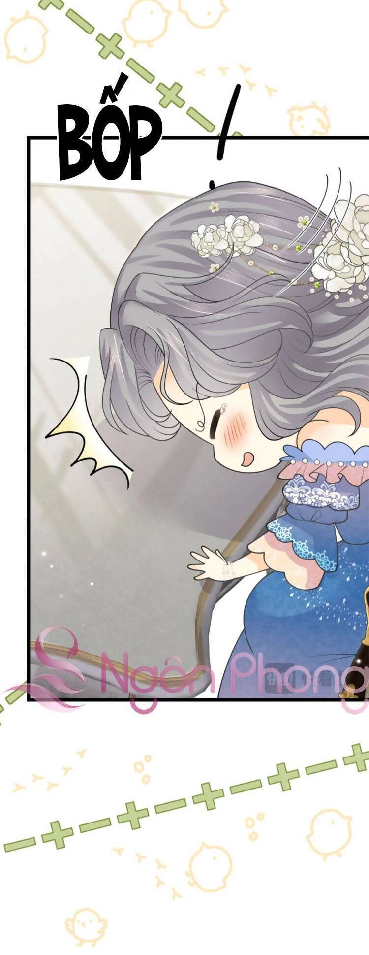 Ngày Tháng Được Giáo Chủ Đại Nhân Sủng Ái Chapter 14 - 33