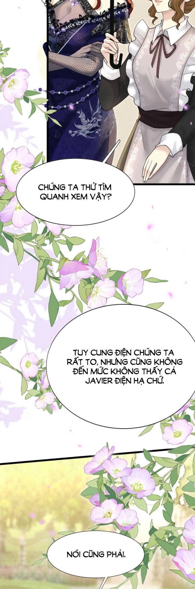 Ngày Tháng Được Giáo Chủ Đại Nhân Sủng Ái Chapter 15 - 4