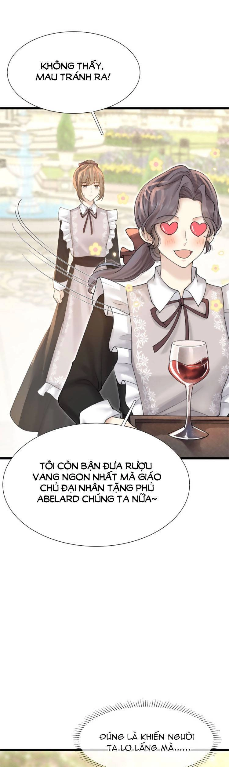 Ngày Tháng Được Giáo Chủ Đại Nhân Sủng Ái Chapter 15 - 6