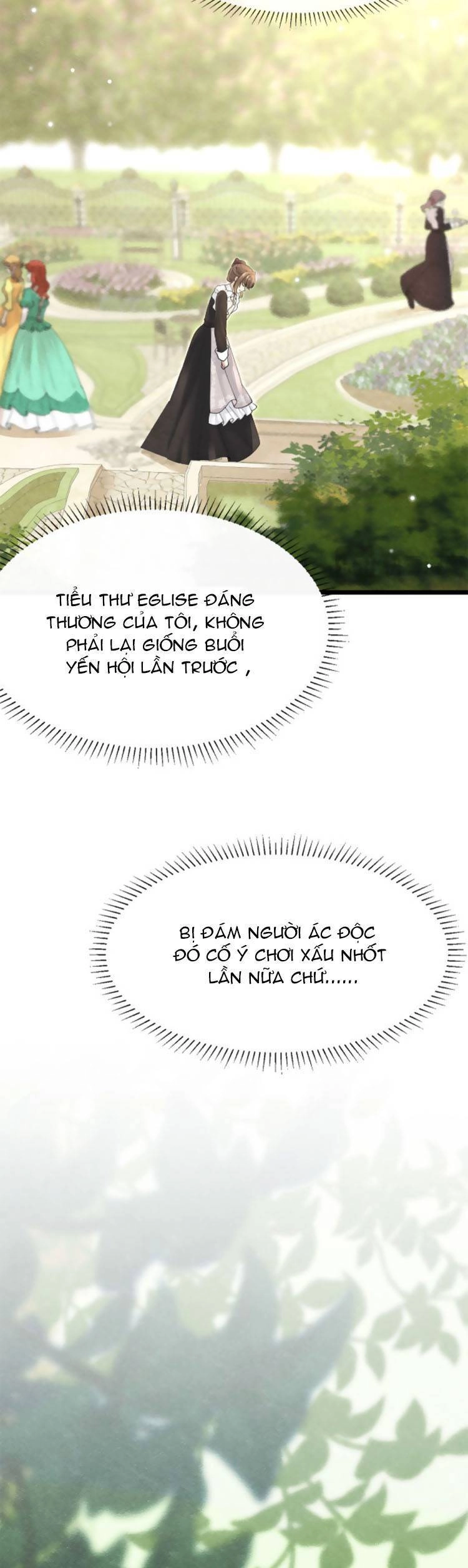 Ngày Tháng Được Giáo Chủ Đại Nhân Sủng Ái Chapter 15 - 7