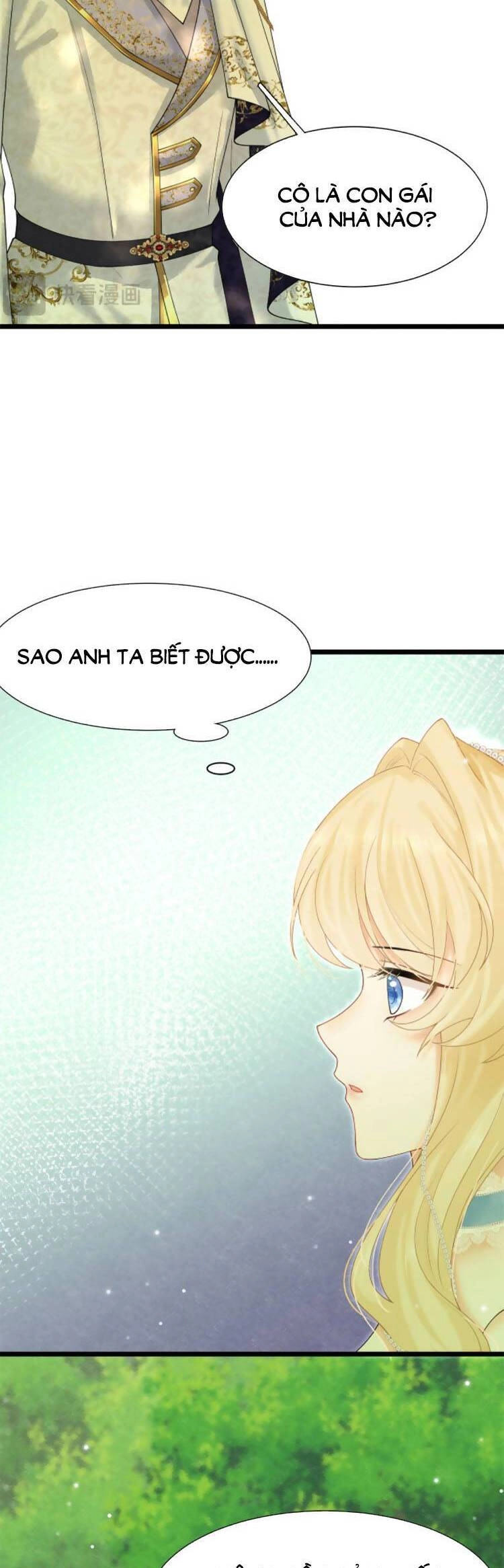 Ngày Tháng Được Giáo Chủ Đại Nhân Sủng Ái Chapter 15 - 18