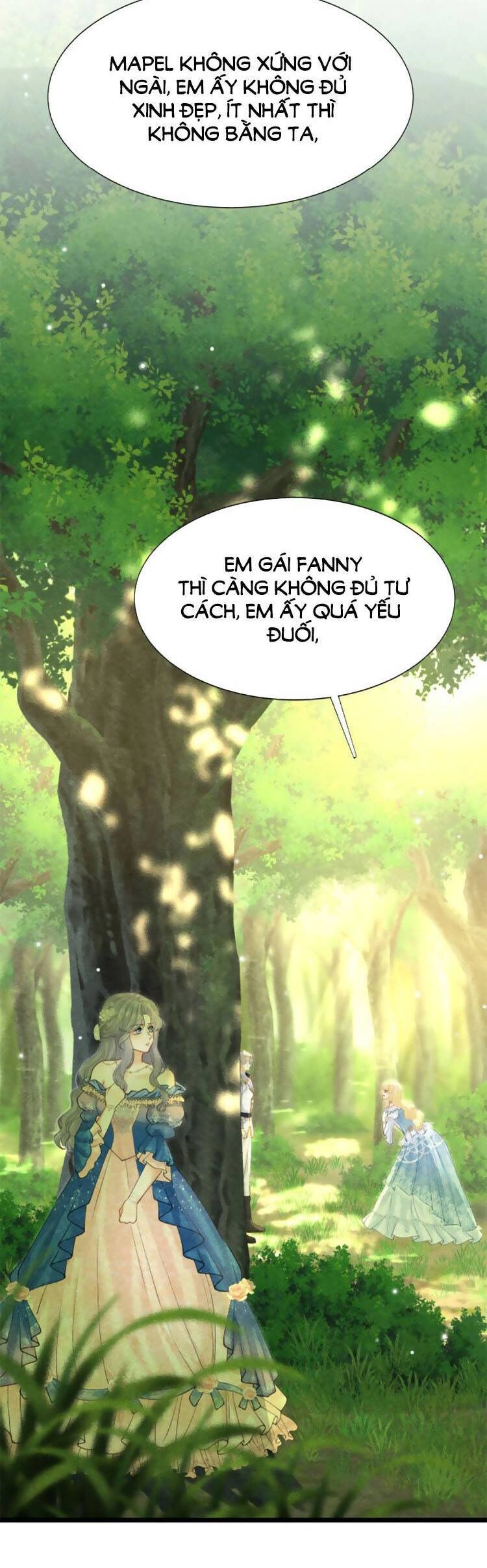 Ngày Tháng Được Giáo Chủ Đại Nhân Sủng Ái Chapter 15 - 25