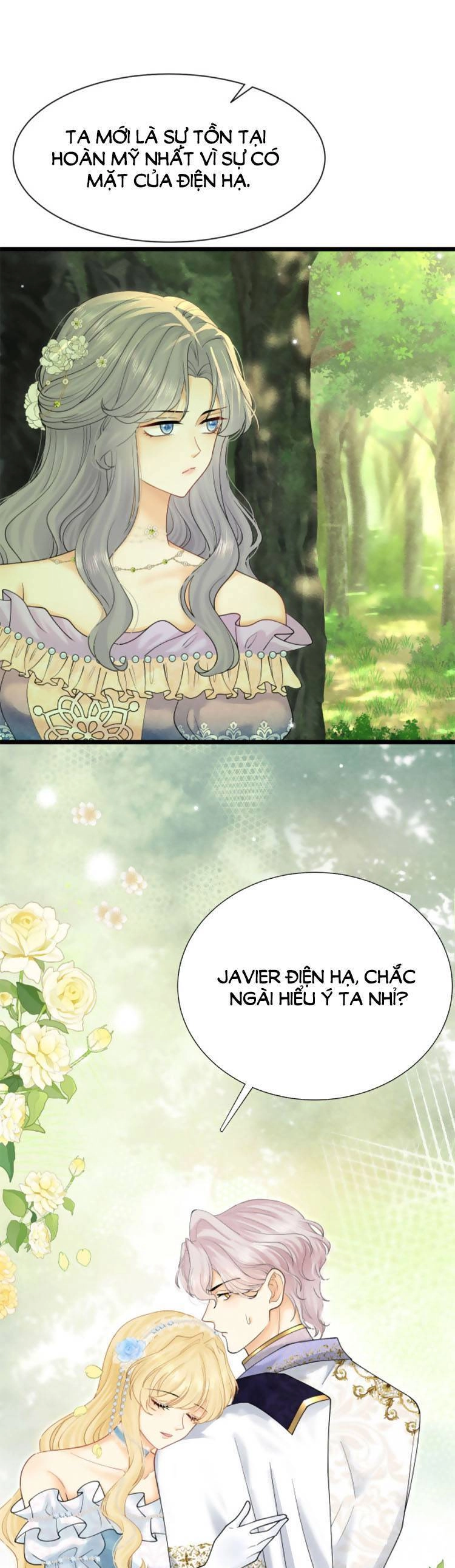 Ngày Tháng Được Giáo Chủ Đại Nhân Sủng Ái Chapter 15 - 26