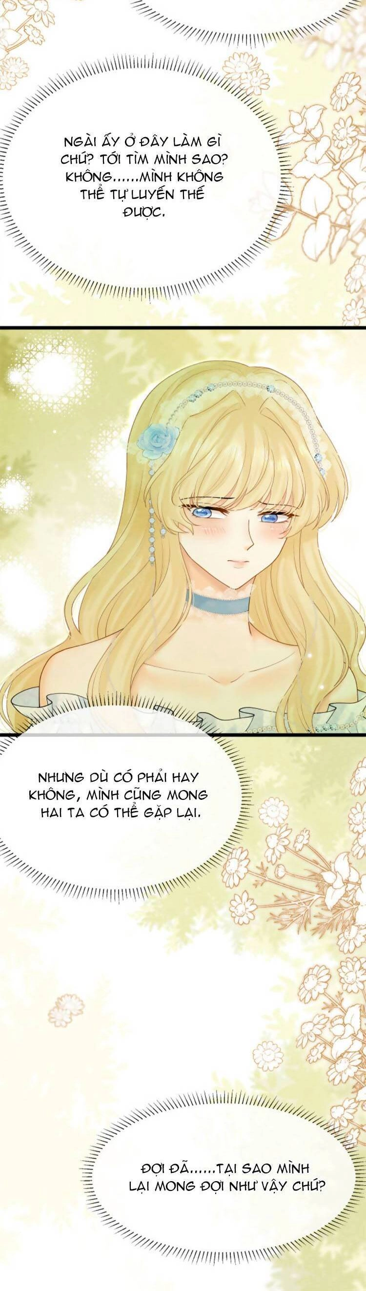 Ngày Tháng Được Giáo Chủ Đại Nhân Sủng Ái Chapter 15 - 32