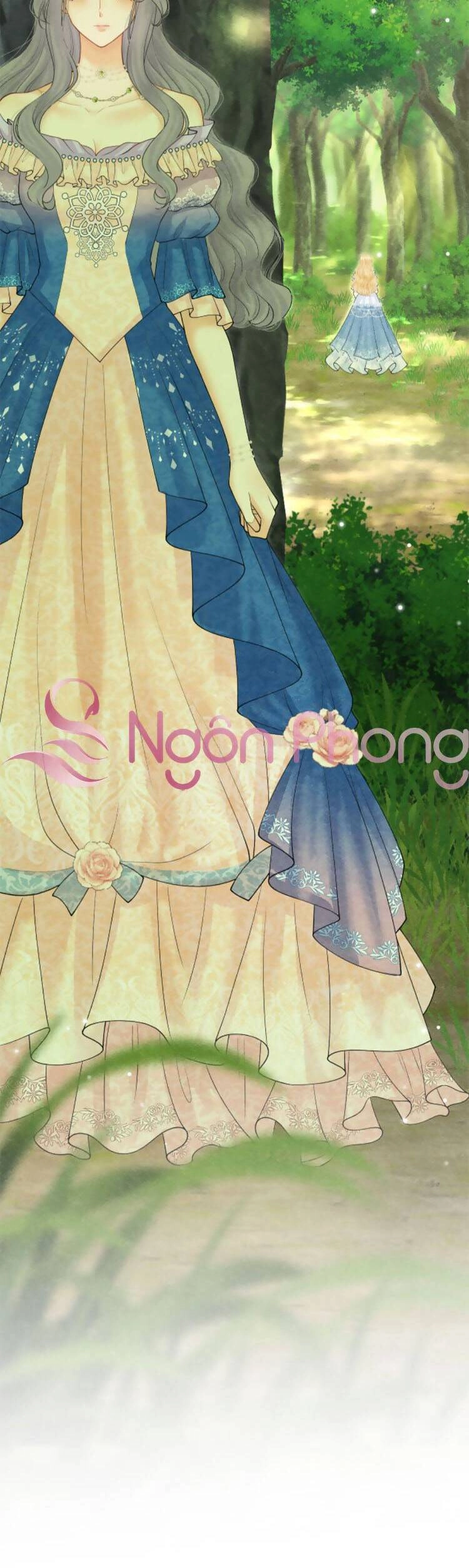 Ngày Tháng Được Giáo Chủ Đại Nhân Sủng Ái Chapter 15 - 34