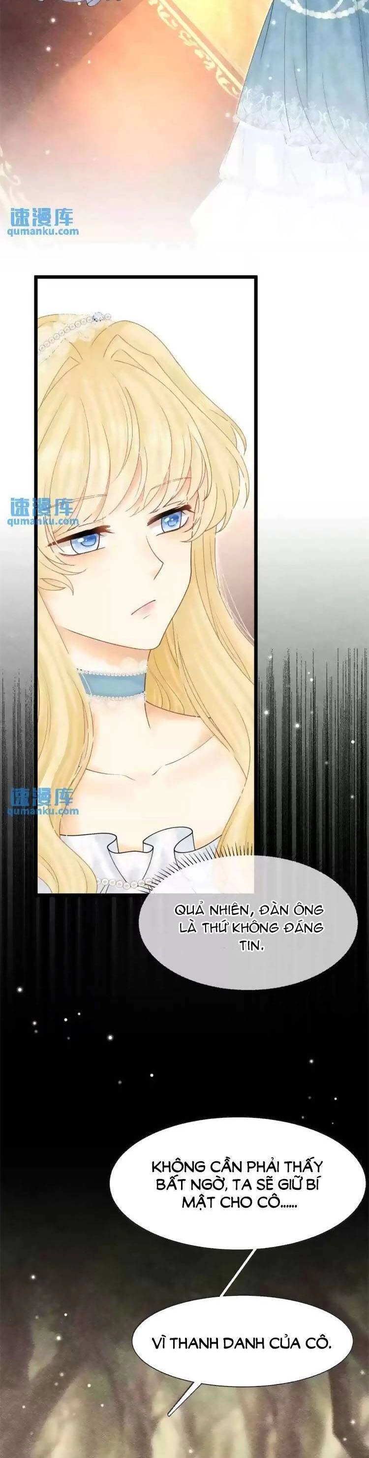 Ngày Tháng Được Giáo Chủ Đại Nhân Sủng Ái Chapter 16 - 3