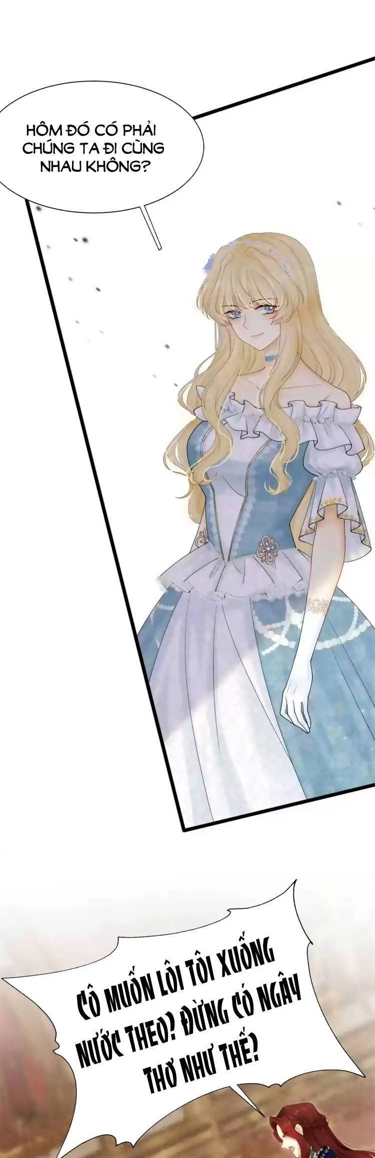 Ngày Tháng Được Giáo Chủ Đại Nhân Sủng Ái Chapter 16 - 6