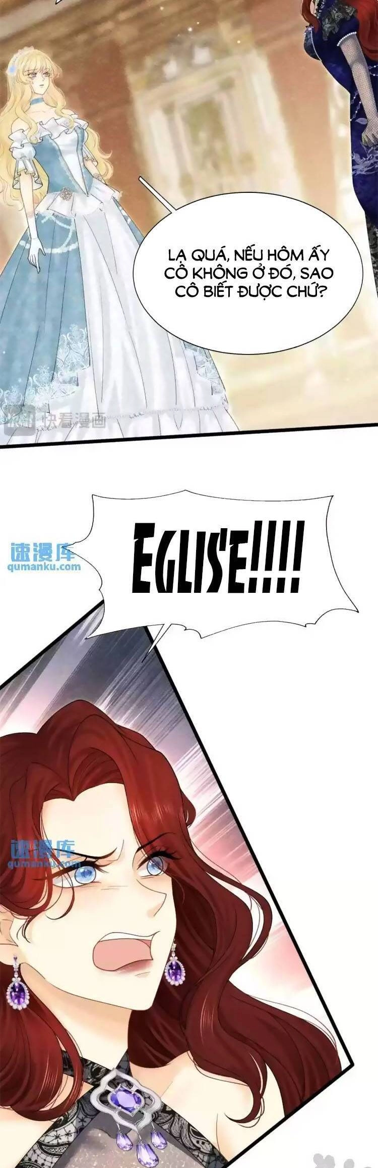 Ngày Tháng Được Giáo Chủ Đại Nhân Sủng Ái Chapter 16 - 7