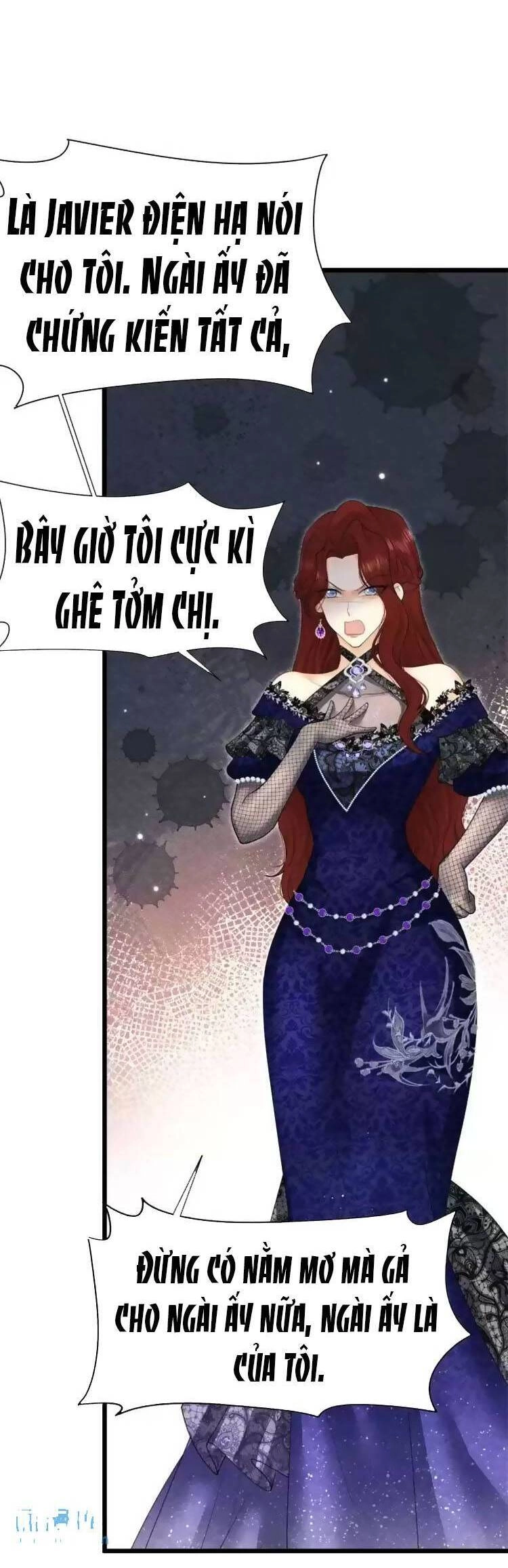 Ngày Tháng Được Giáo Chủ Đại Nhân Sủng Ái Chapter 16 - 9