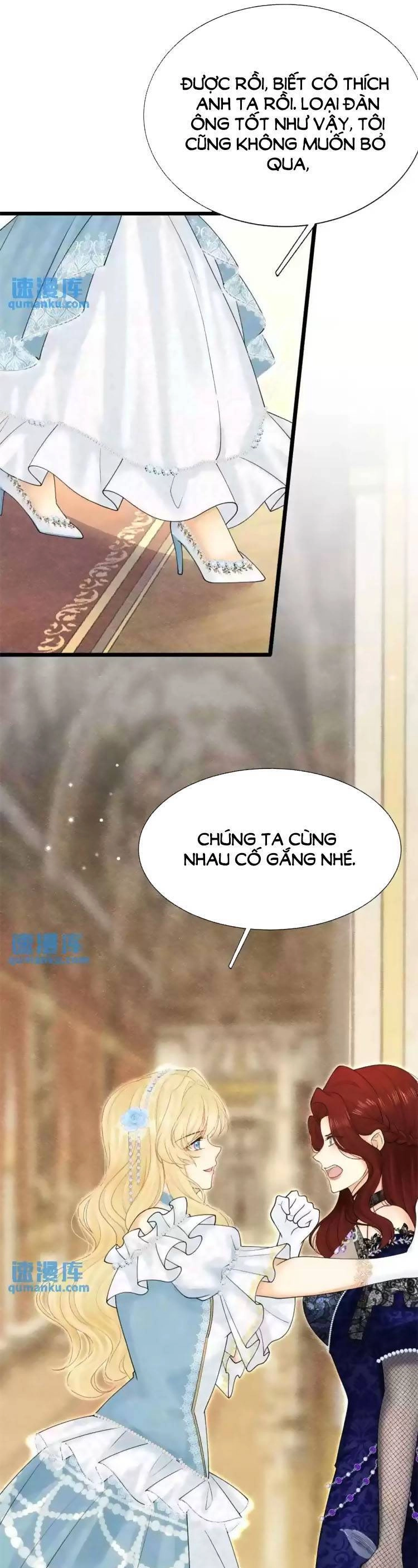 Ngày Tháng Được Giáo Chủ Đại Nhân Sủng Ái Chapter 16 - 10