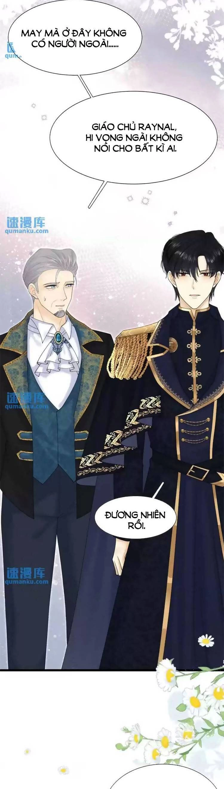 Ngày Tháng Được Giáo Chủ Đại Nhân Sủng Ái Chapter 16 - 13