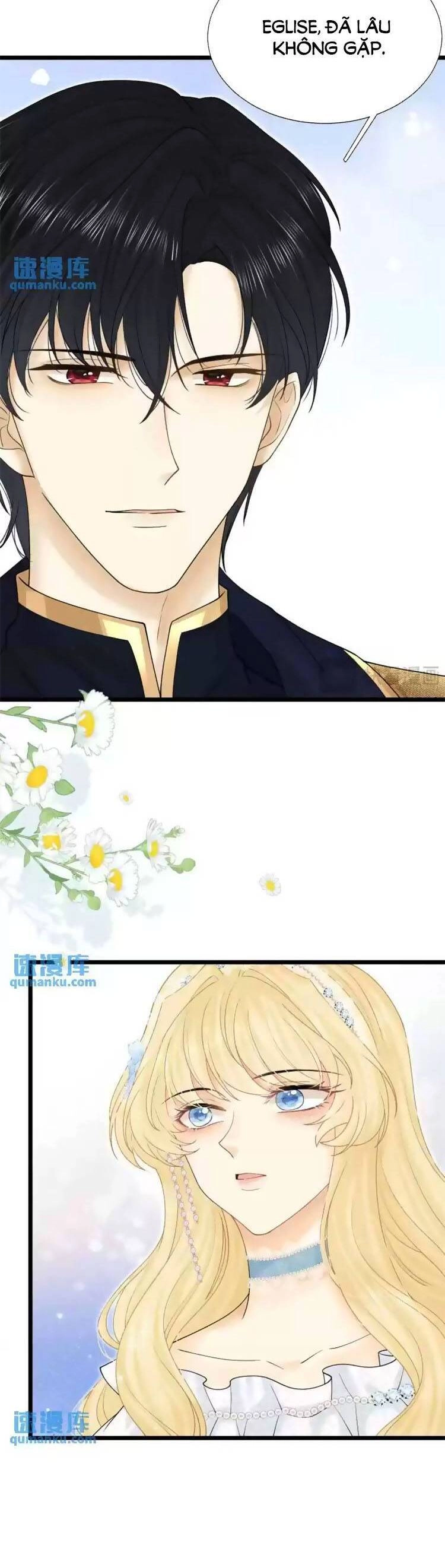 Ngày Tháng Được Giáo Chủ Đại Nhân Sủng Ái Chapter 16 - 14