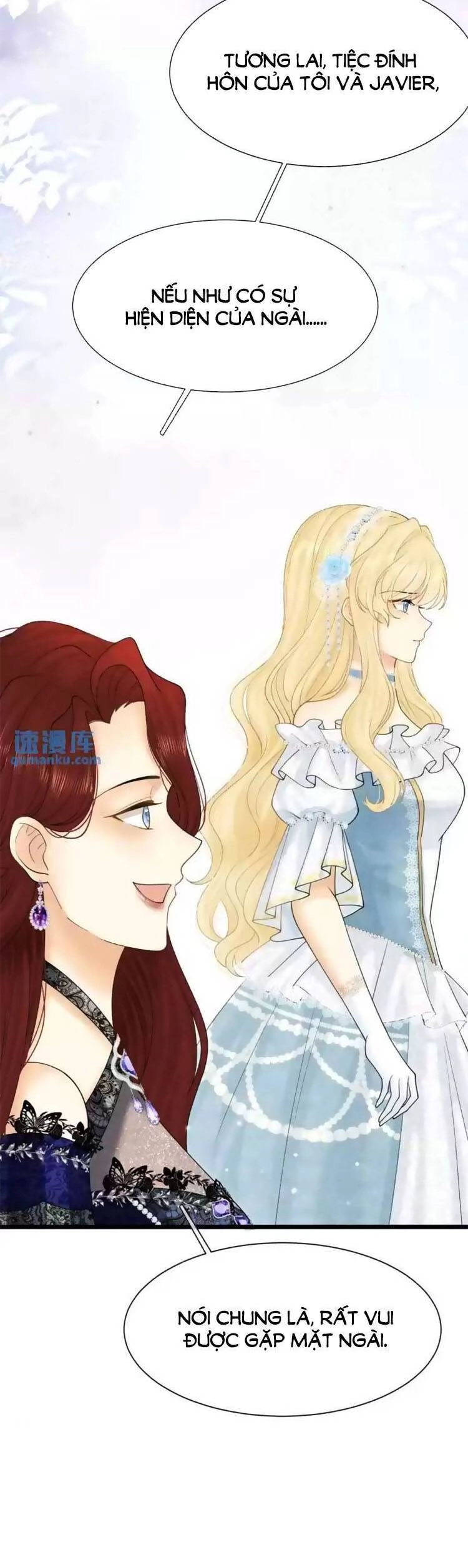 Ngày Tháng Được Giáo Chủ Đại Nhân Sủng Ái Chapter 16 - 17