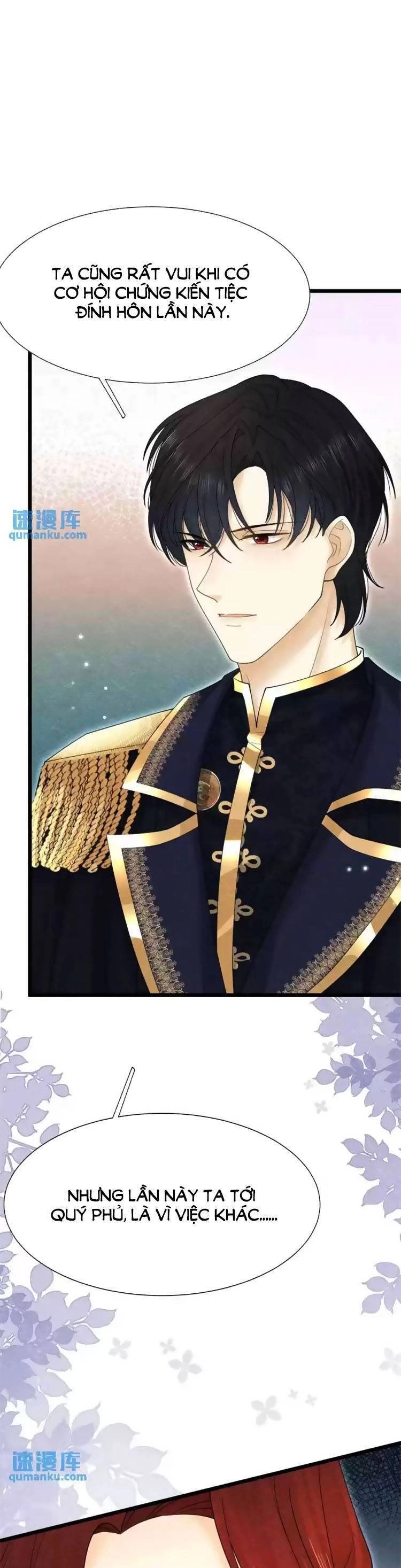 Ngày Tháng Được Giáo Chủ Đại Nhân Sủng Ái Chapter 16 - 18