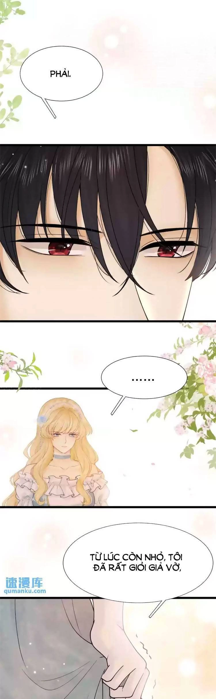 Ngày Tháng Được Giáo Chủ Đại Nhân Sủng Ái Chapter 16 - 23