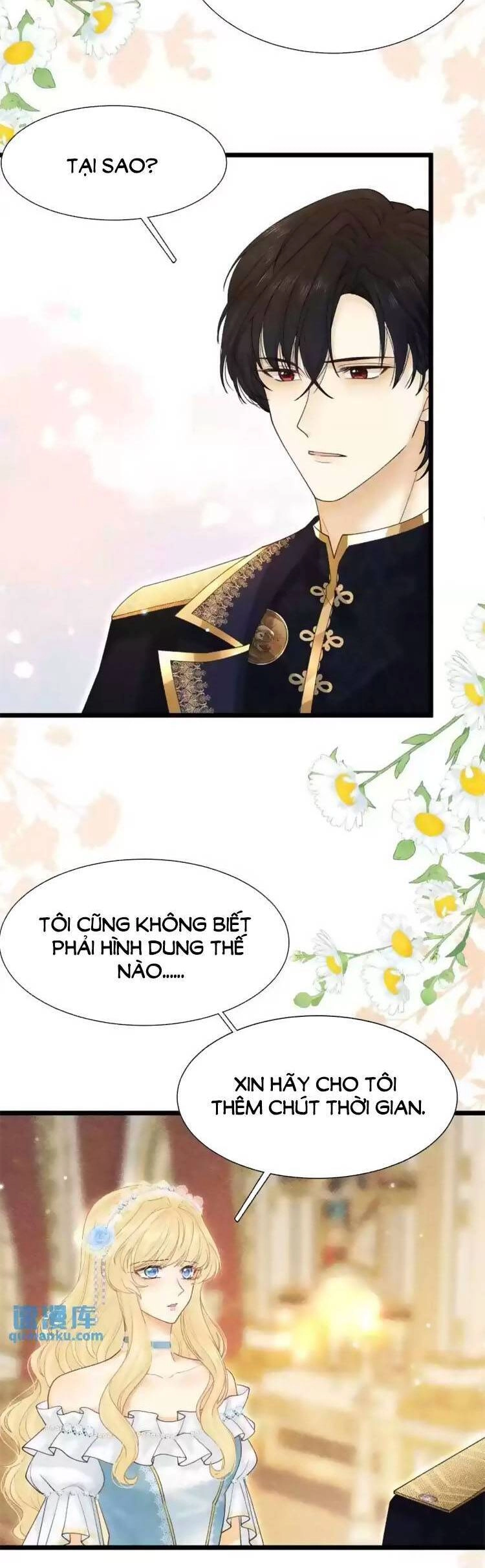 Ngày Tháng Được Giáo Chủ Đại Nhân Sủng Ái Chapter 16 - 25