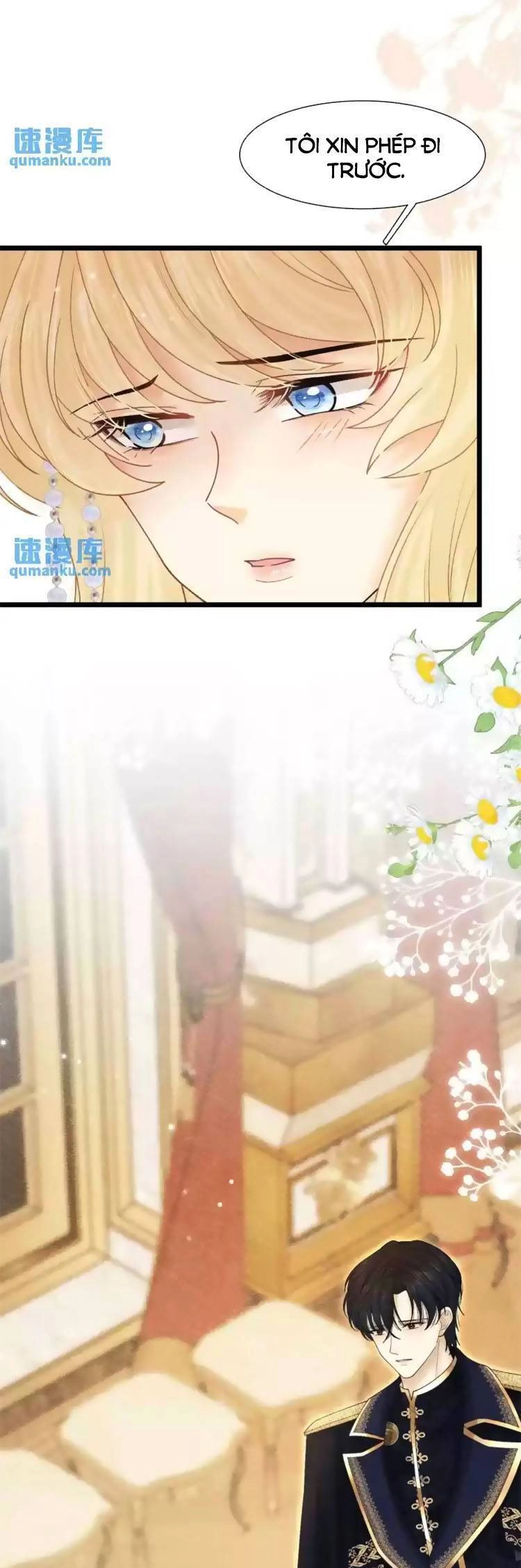 Ngày Tháng Được Giáo Chủ Đại Nhân Sủng Ái Chapter 16 - 26