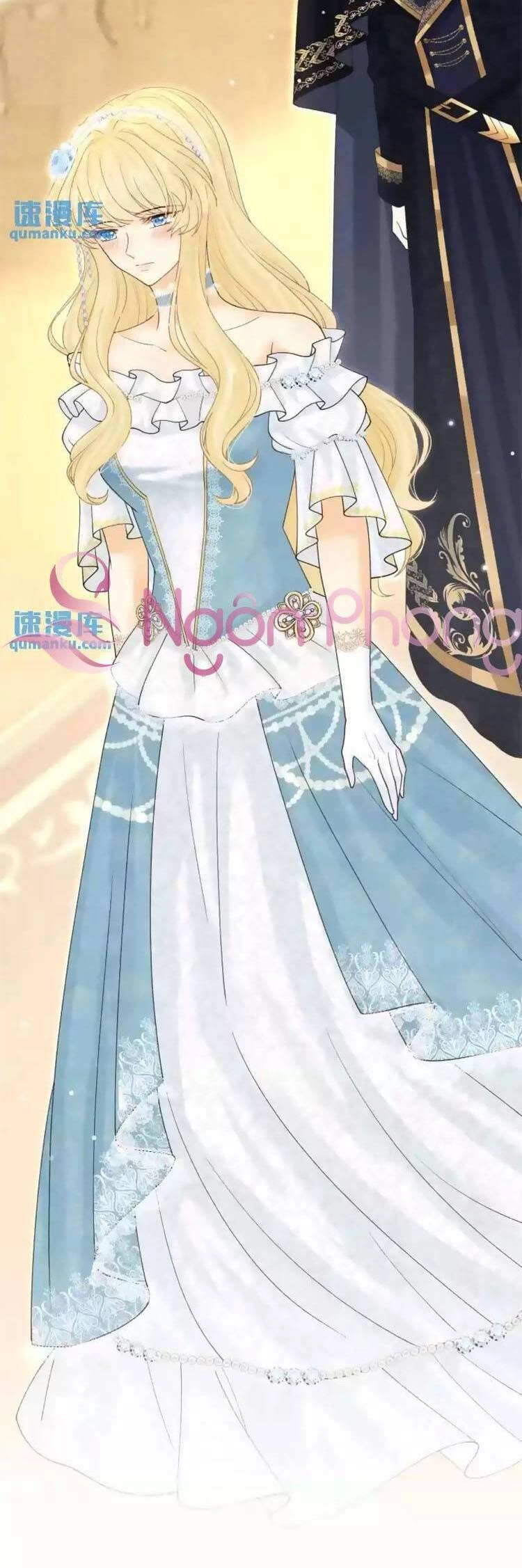 Ngày Tháng Được Giáo Chủ Đại Nhân Sủng Ái Chapter 16 - 27