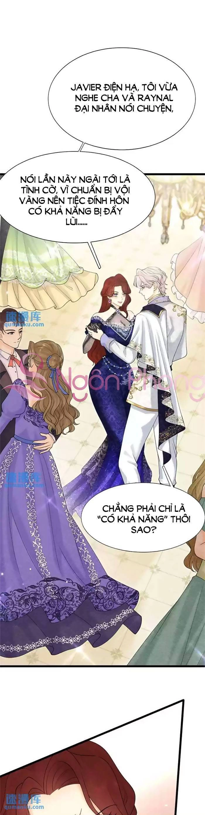 Ngày Tháng Được Giáo Chủ Đại Nhân Sủng Ái Chapter 17 - 2