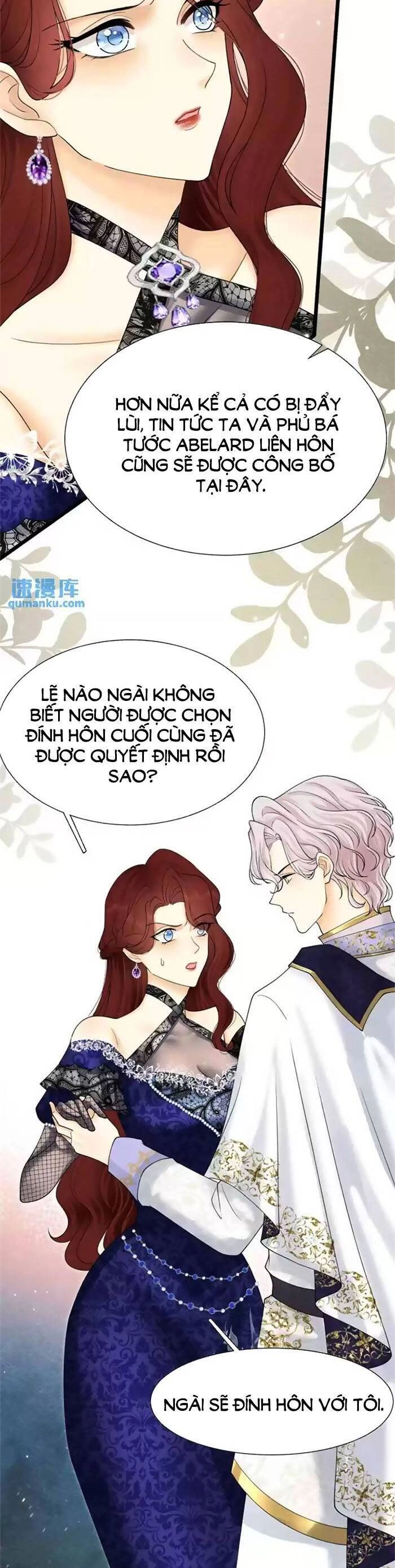 Ngày Tháng Được Giáo Chủ Đại Nhân Sủng Ái Chapter 17 - 3