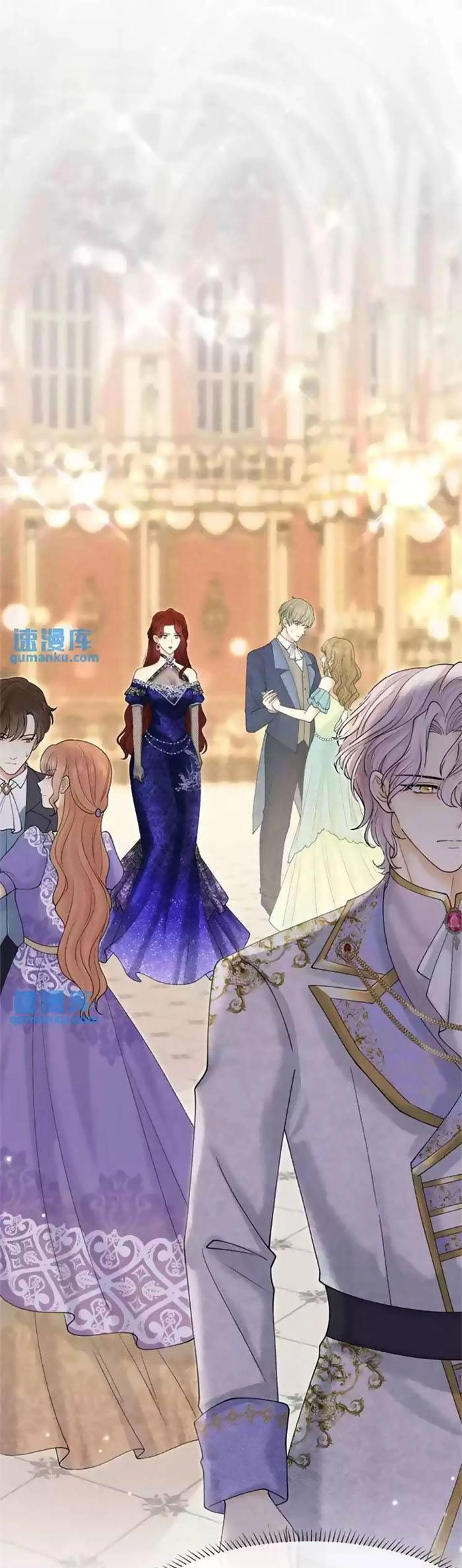 Ngày Tháng Được Giáo Chủ Đại Nhân Sủng Ái Chapter 17 - 5