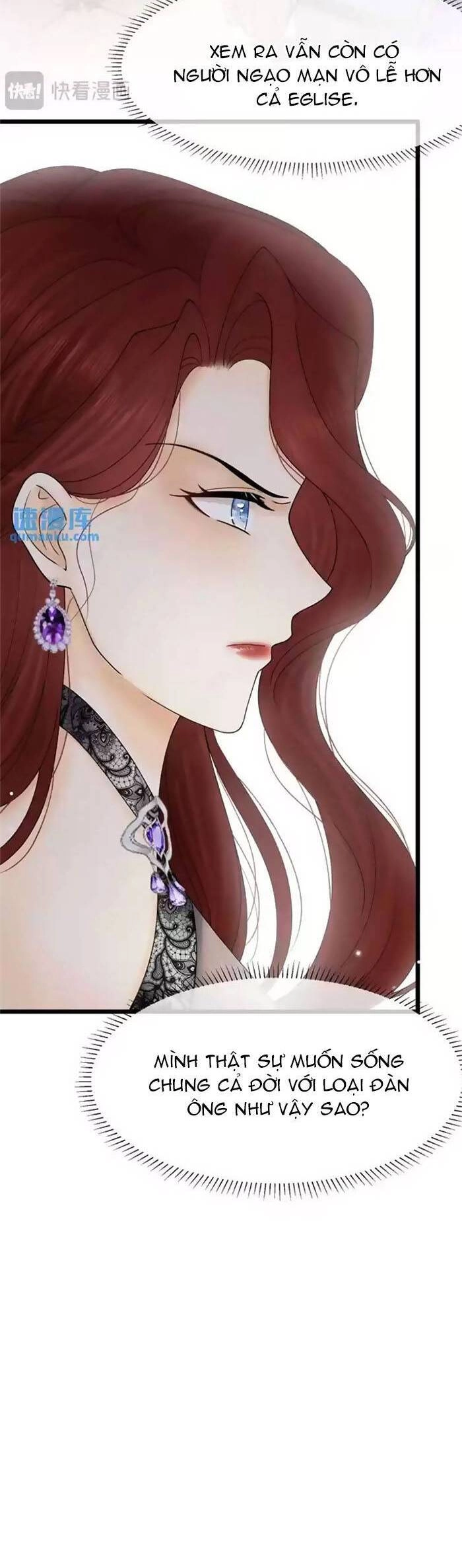 Ngày Tháng Được Giáo Chủ Đại Nhân Sủng Ái Chapter 17 - 6