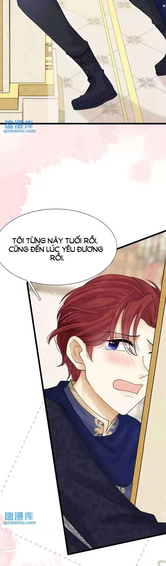 Ngày Tháng Được Giáo Chủ Đại Nhân Sủng Ái Chapter 17 - 8