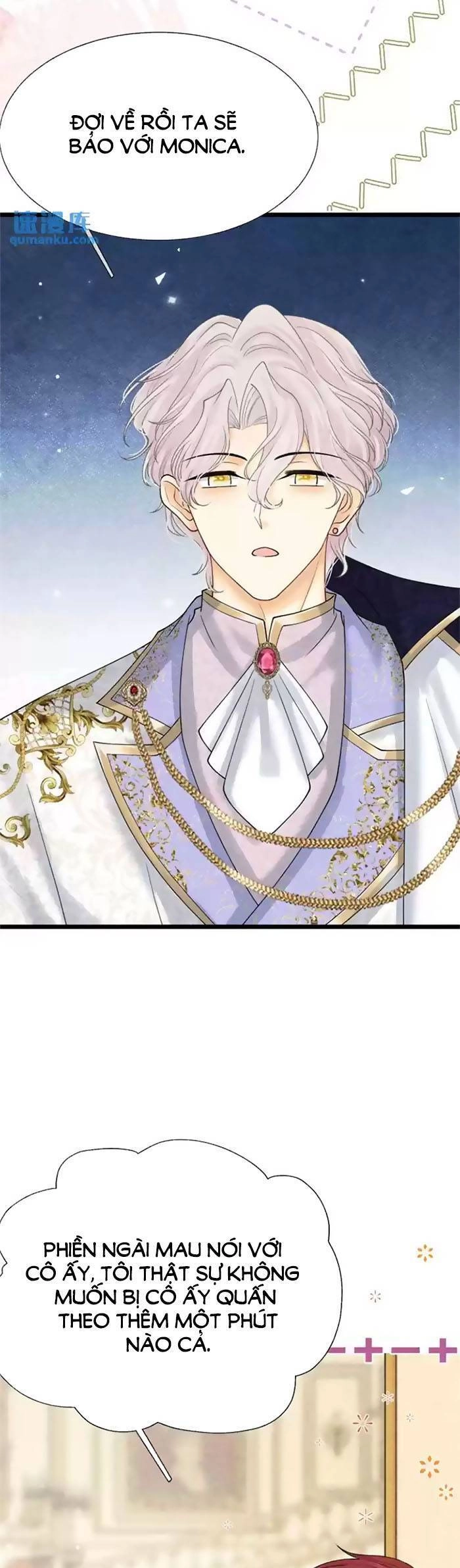 Ngày Tháng Được Giáo Chủ Đại Nhân Sủng Ái Chapter 17 - 9