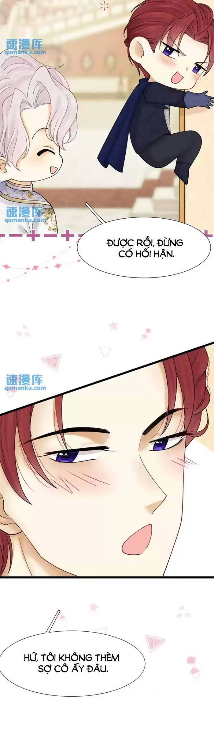 Ngày Tháng Được Giáo Chủ Đại Nhân Sủng Ái Chapter 17 - 10