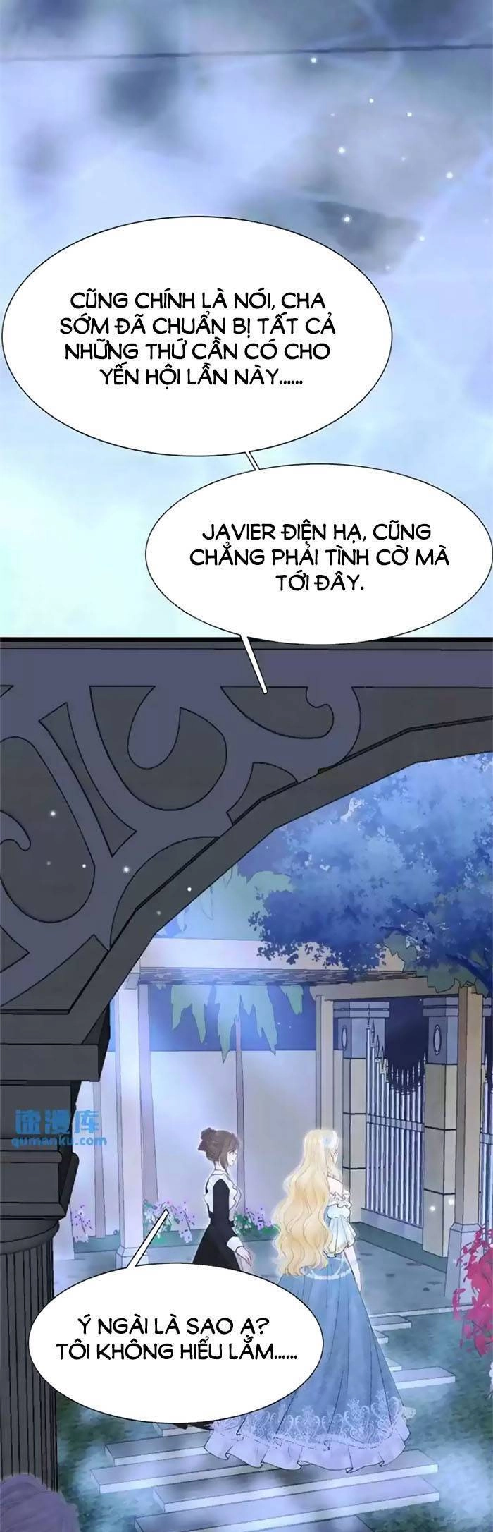 Ngày Tháng Được Giáo Chủ Đại Nhân Sủng Ái Chapter 17 - 15