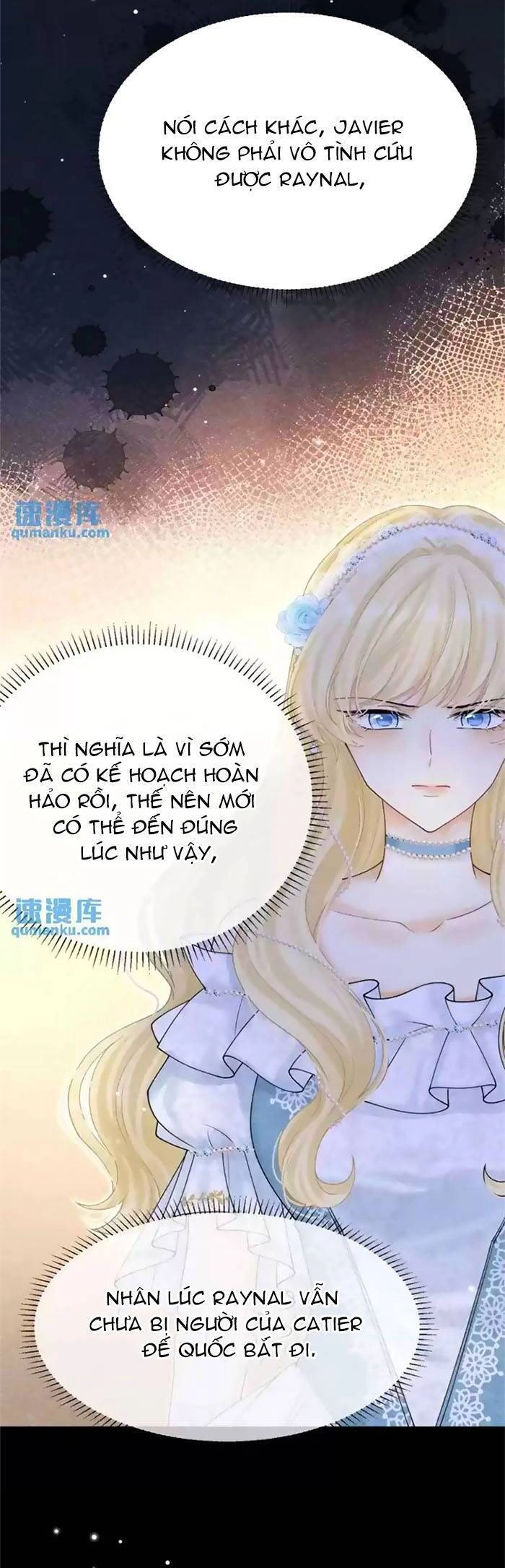 Ngày Tháng Được Giáo Chủ Đại Nhân Sủng Ái Chapter 17 - 17