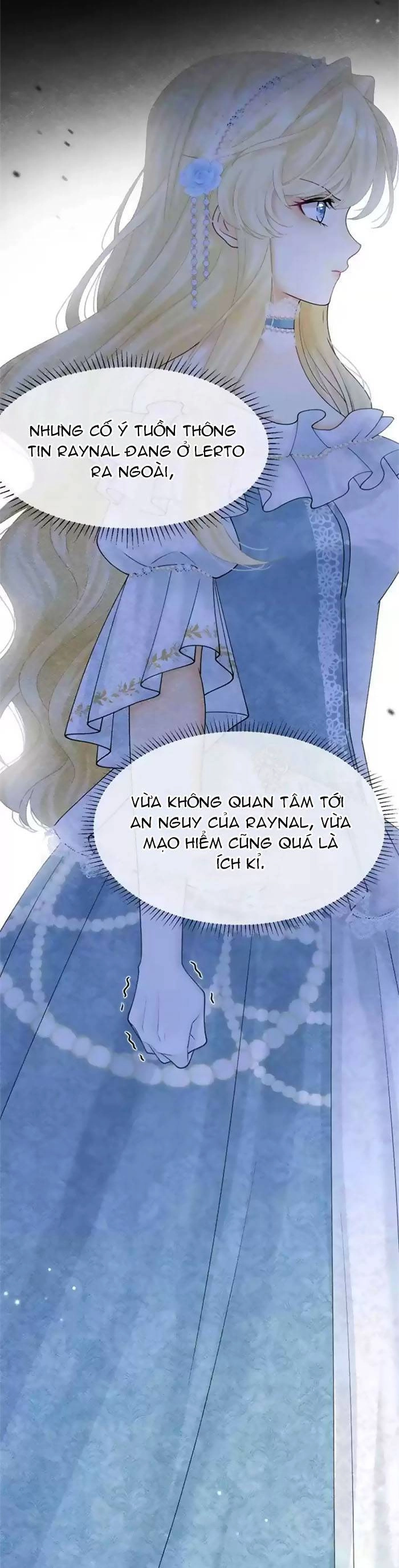 Ngày Tháng Được Giáo Chủ Đại Nhân Sủng Ái Chapter 17 - 20