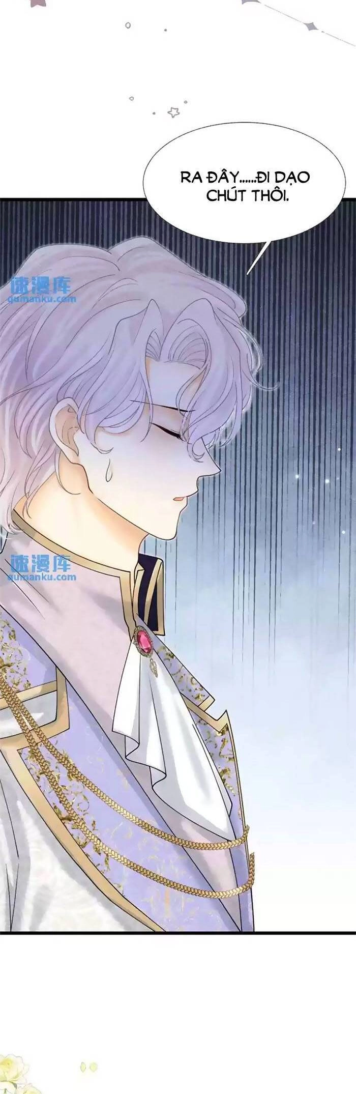 Ngày Tháng Được Giáo Chủ Đại Nhân Sủng Ái Chapter 17 - 24