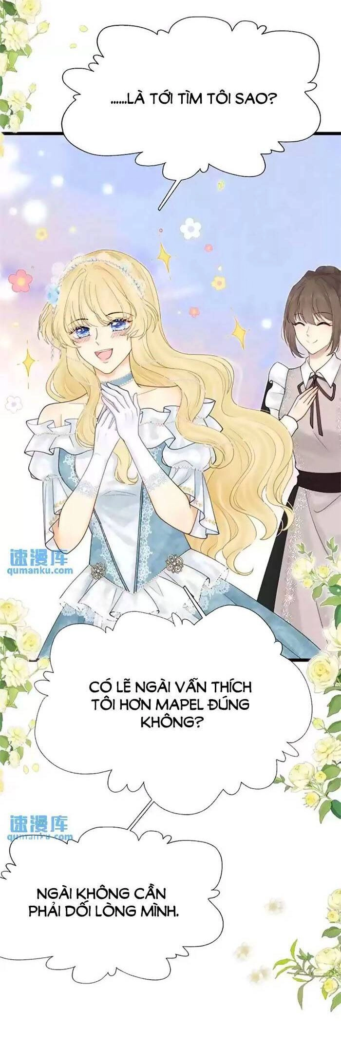 Ngày Tháng Được Giáo Chủ Đại Nhân Sủng Ái Chapter 17 - 25