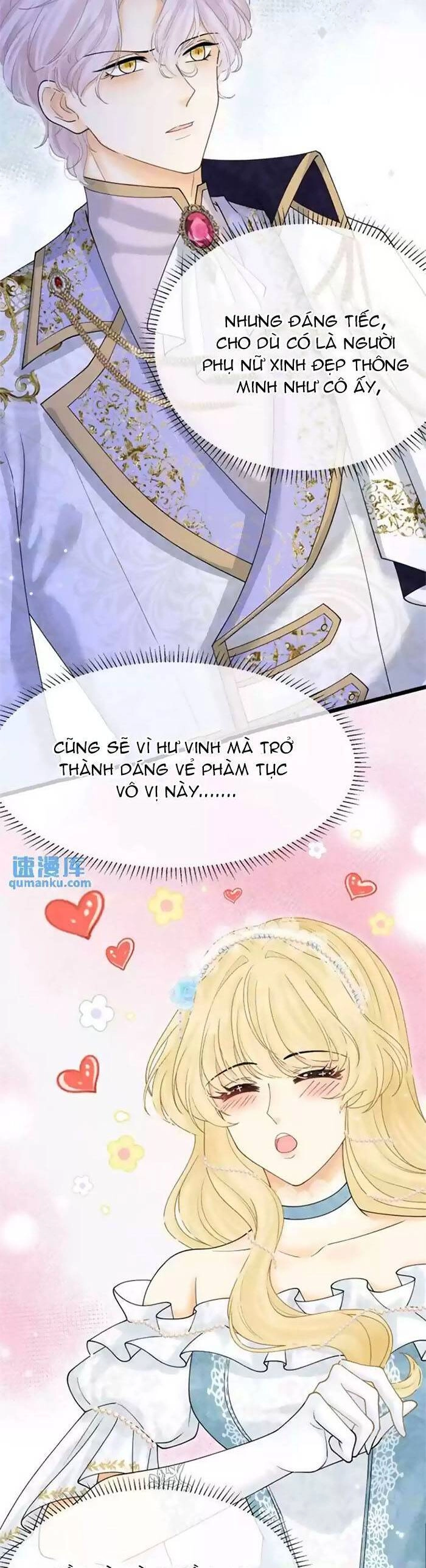 Ngày Tháng Được Giáo Chủ Đại Nhân Sủng Ái Chapter 17 - 27