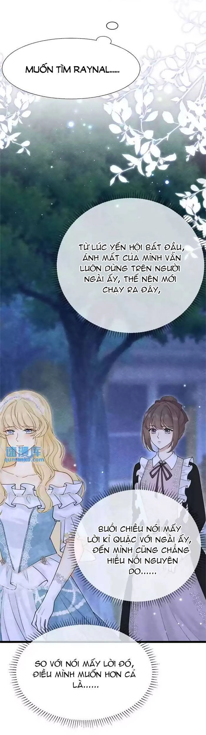 Ngày Tháng Được Giáo Chủ Đại Nhân Sủng Ái Chapter 17 - 32