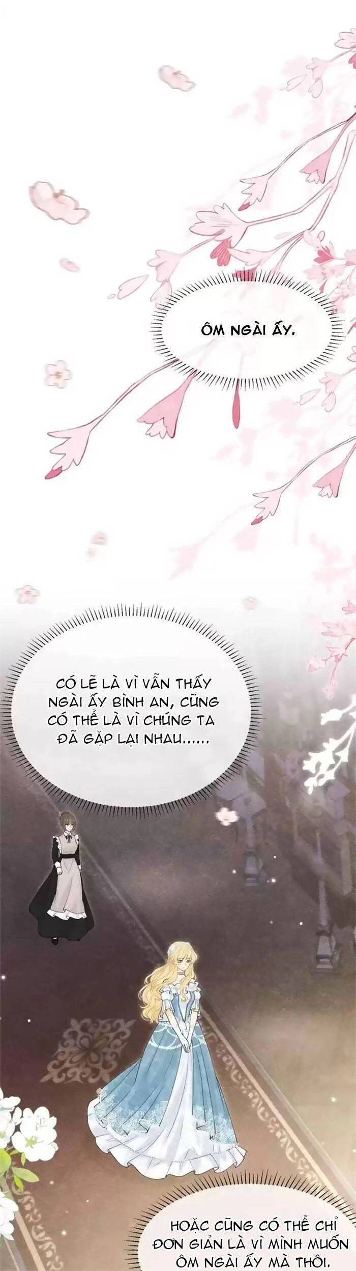 Ngày Tháng Được Giáo Chủ Đại Nhân Sủng Ái Chapter 17 - 33