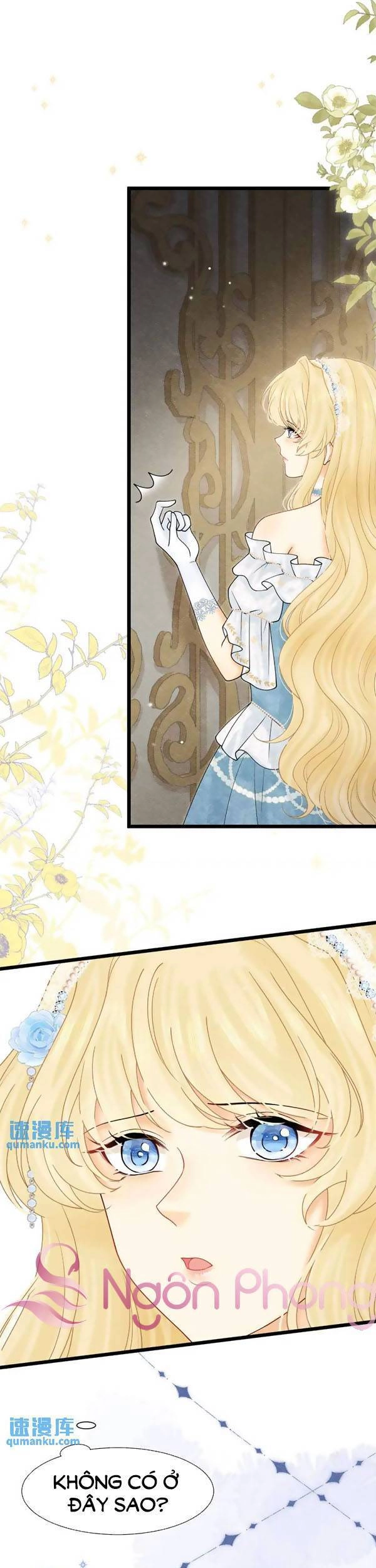 Ngày Tháng Được Giáo Chủ Đại Nhân Sủng Ái Chapter 18 - 2