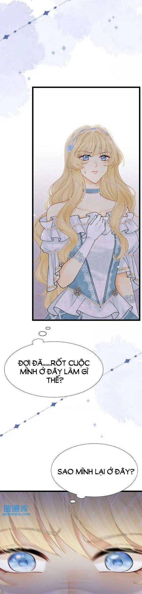 Ngày Tháng Được Giáo Chủ Đại Nhân Sủng Ái Chapter 18 - 3