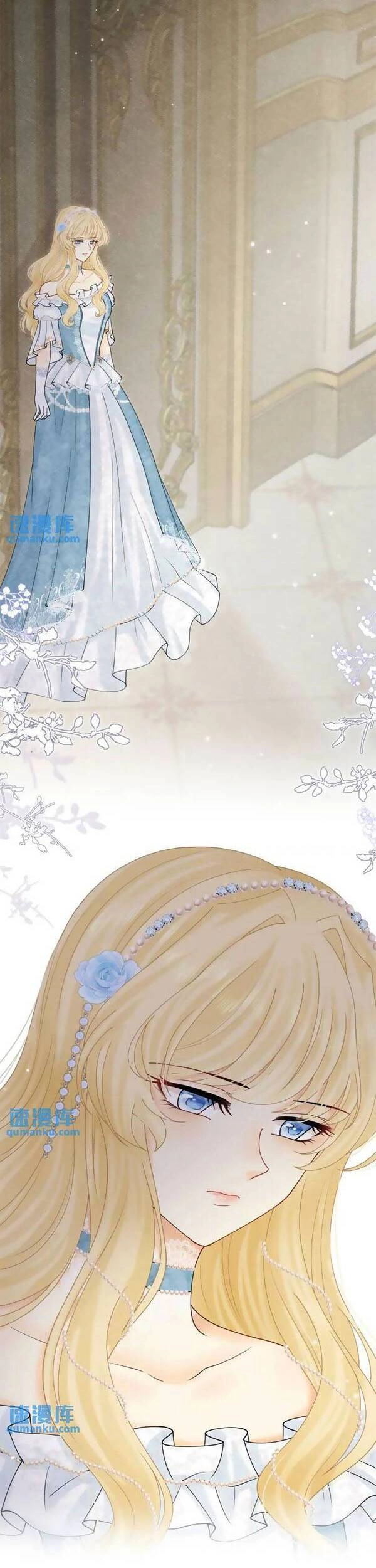 Ngày Tháng Được Giáo Chủ Đại Nhân Sủng Ái Chapter 18 - 5