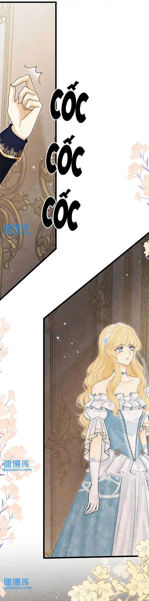 Ngày Tháng Được Giáo Chủ Đại Nhân Sủng Ái Chapter 18 - 6