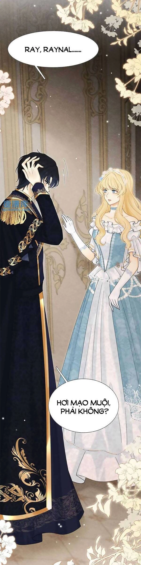 Ngày Tháng Được Giáo Chủ Đại Nhân Sủng Ái Chapter 18 - 7