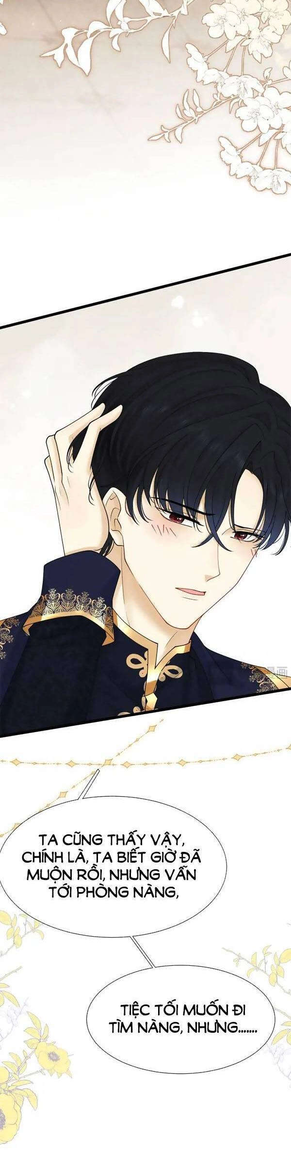 Ngày Tháng Được Giáo Chủ Đại Nhân Sủng Ái Chapter 18 - 8