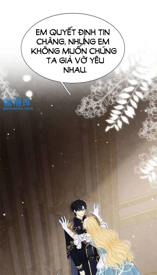 Ngày Tháng Được Giáo Chủ Đại Nhân Sủng Ái Chapter 18 - 11