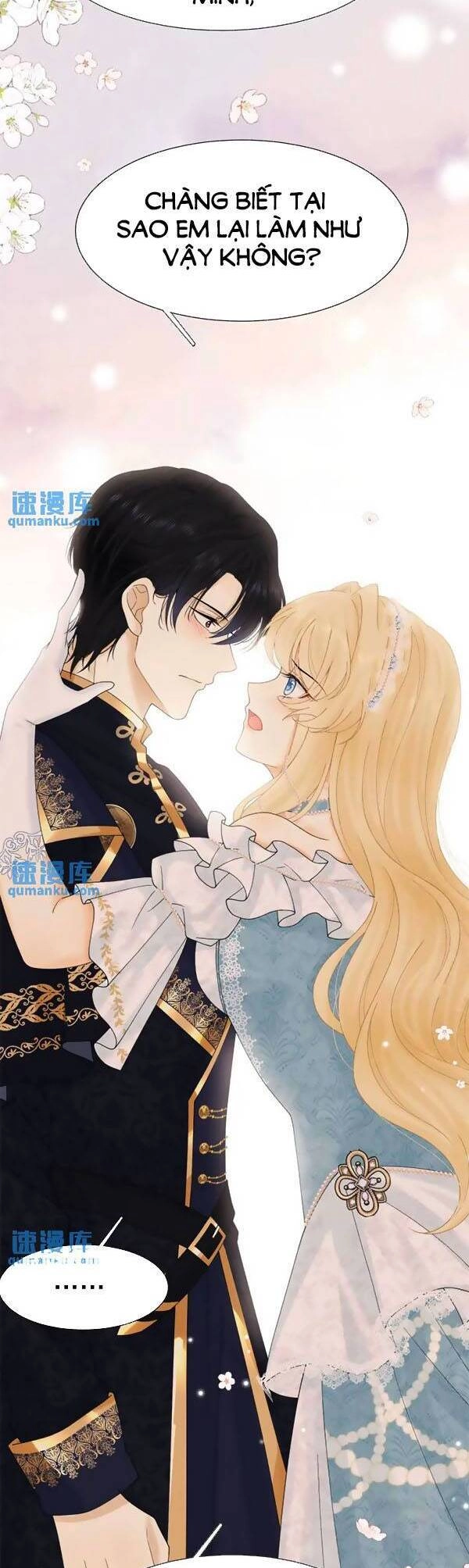 Ngày Tháng Được Giáo Chủ Đại Nhân Sủng Ái Chapter 18 - 13