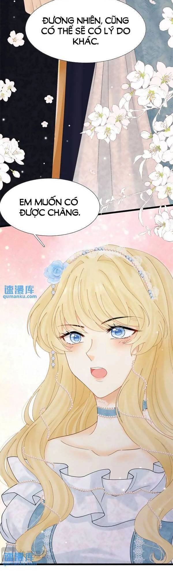 Ngày Tháng Được Giáo Chủ Đại Nhân Sủng Ái Chapter 18 - 14