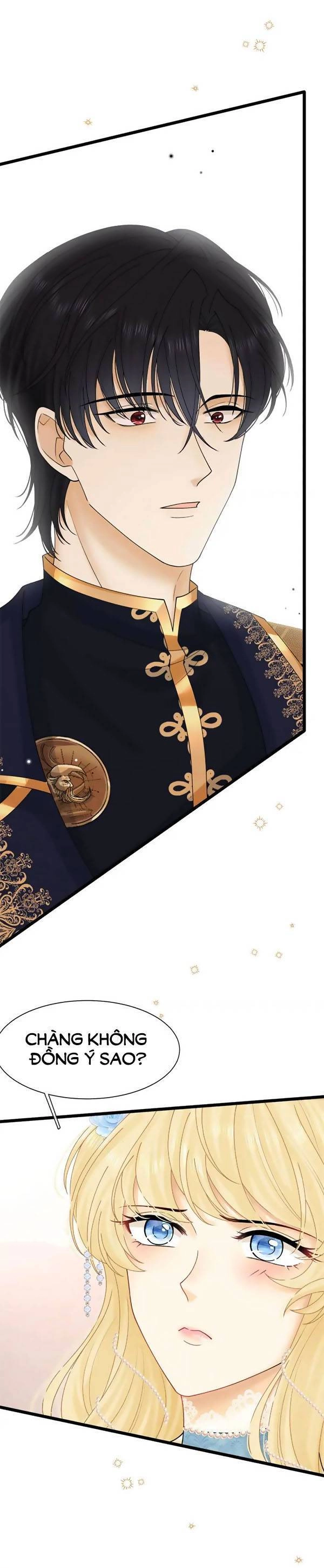 Ngày Tháng Được Giáo Chủ Đại Nhân Sủng Ái Chapter 18 - 15