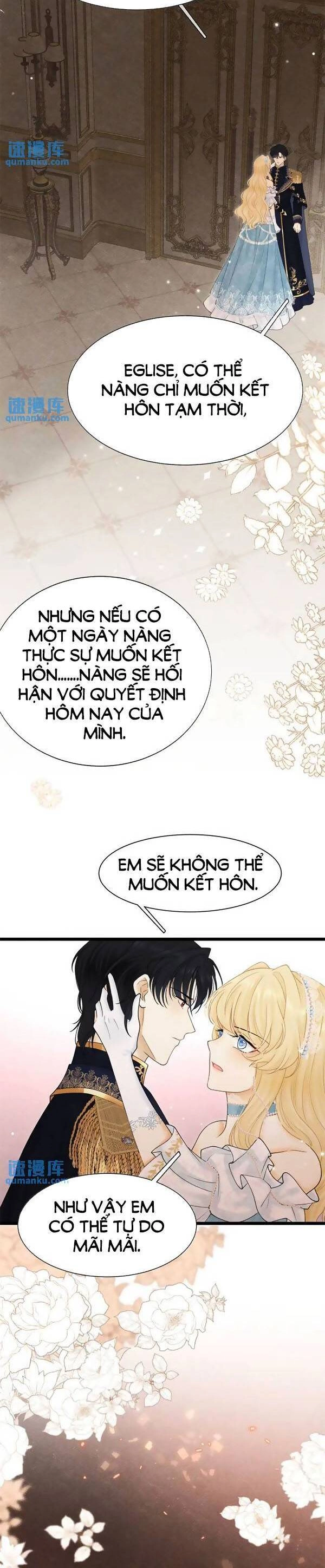 Ngày Tháng Được Giáo Chủ Đại Nhân Sủng Ái Chapter 18 - 17