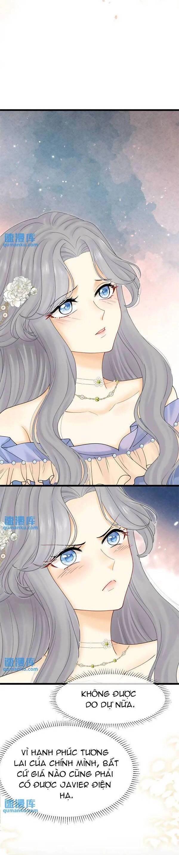 Ngày Tháng Được Giáo Chủ Đại Nhân Sủng Ái Chapter 18 - 20