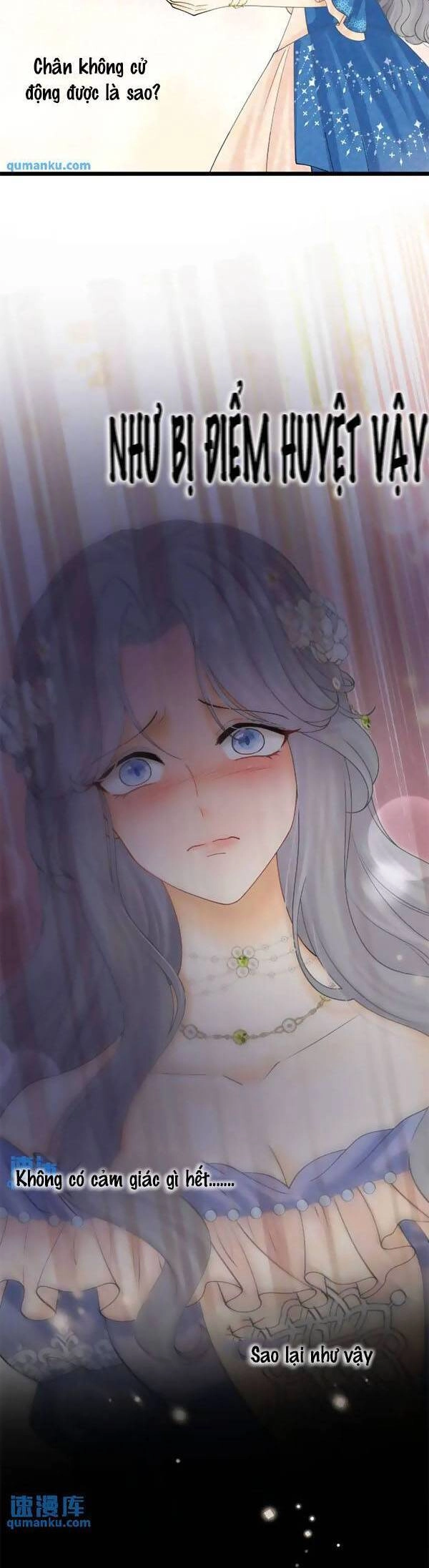 Ngày Tháng Được Giáo Chủ Đại Nhân Sủng Ái Chapter 18 - 23